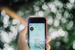 Tendências 2020 de Instagram