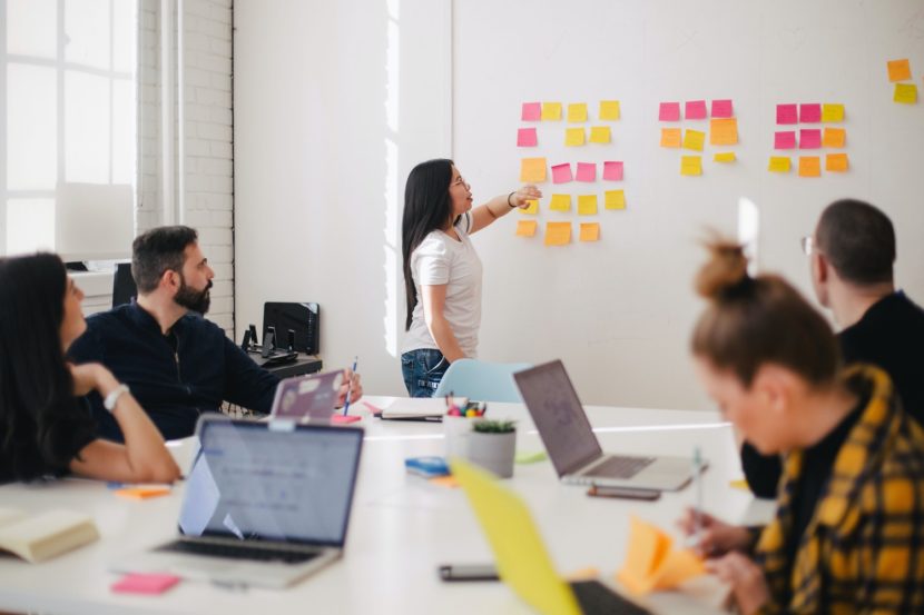 Orbi Comunicação - Marcas que se conectam