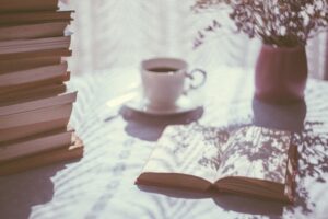 Orbi Comunicação Dicas de Livros