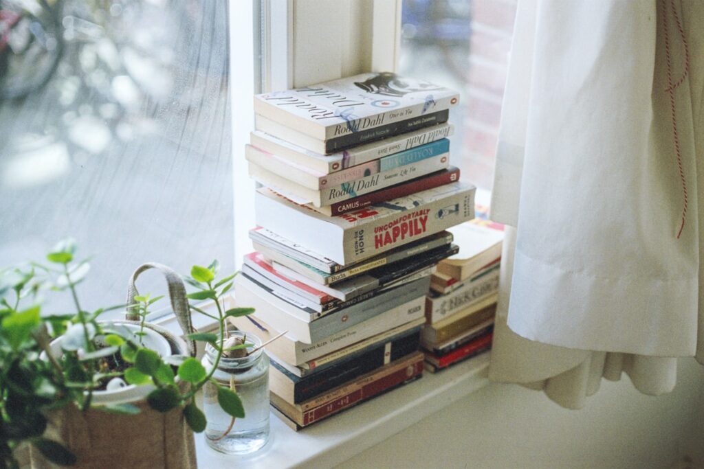 Orbi Comunicação | Dicas de Livros