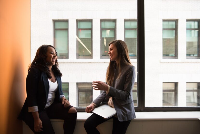 Gestão de Pessoas | Orbi Comunicação